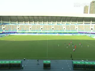 中乙联赛 杭州临平吴越VS长春喜都 20250526海报