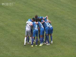 中乙联赛 山西崇德荣海VS江西庐山 20250531海报