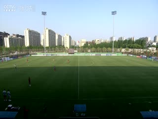 中乙联赛 上海海港富盛经开VS无锡吴钩 20250526海报