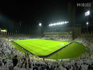 世预亚第三阶段 阿联酋VS乌兹别克斯坦 20250606海报