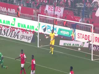 法甲联赛 兰斯VS圣埃蒂安 20250511海报