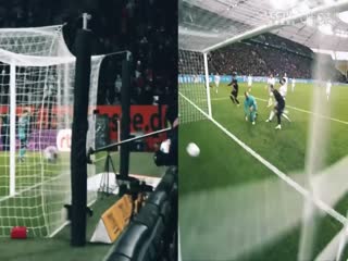 英超联赛 布莱顿VS利物浦 20250520海报