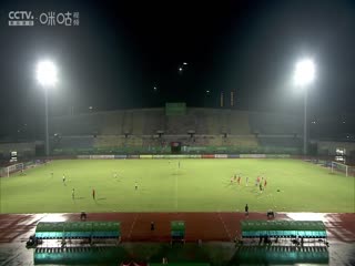 中乙联赛 广西蓝航VS泉州亚新 20250517海报