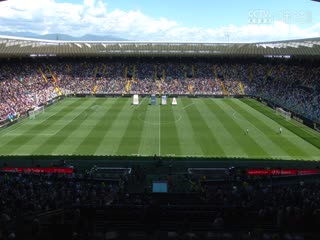 意甲联赛 乌迪内斯VS蒙扎 20250511海报