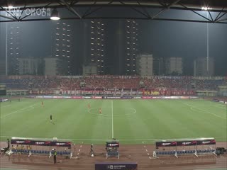 足协杯第三轮比赛 重庆铜梁龙VS河南俱乐部酒祖杜康 20250521海报