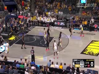 NBA季后赛 骑士VS步行者 20250512海报