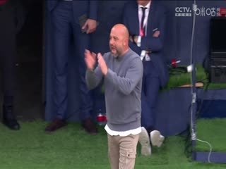 西甲联赛 奥萨苏纳VS西班牙人 20250519海报