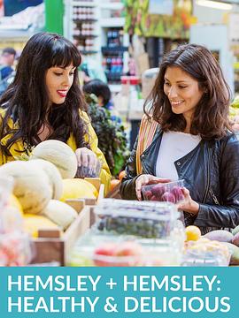 健康滋味姊妹花第一季海报