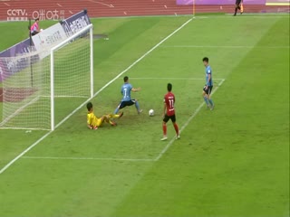 足协杯第三轮比赛 广州蒲公英德桦绿建VS浙江俱乐部绿城 20250520海报