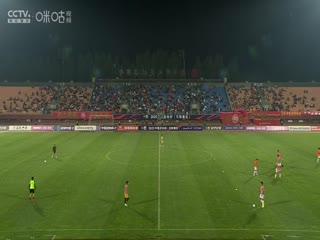 足协杯第三轮比赛 辽宁铁人VS青岛海牛 20250521海报