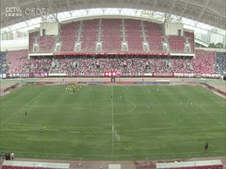 中甲联赛 陕西联合VS南通支云 20250517海报