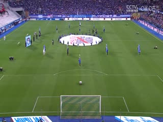 法甲联赛 斯特拉斯堡VS勒阿弗尔 20250518海报