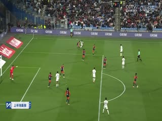 法甲联赛 蒙彼利埃VS巴黎圣日耳曼 20250511海报