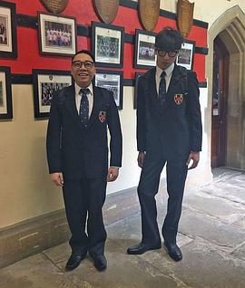 嘩鬼上學去 农夫篇海报