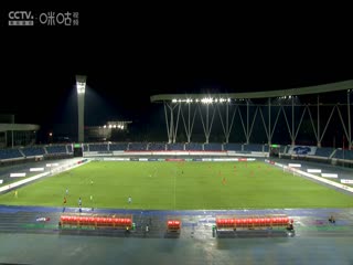 中甲联赛 佛山南狮VS南京城市 20250511海报