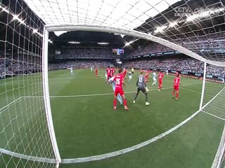 西甲联赛 塞尔塔VS塞维利亚 20250510海报