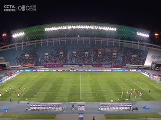 中超联赛 长春亚泰VS河南俱乐部酒祖杜康 20250511海报