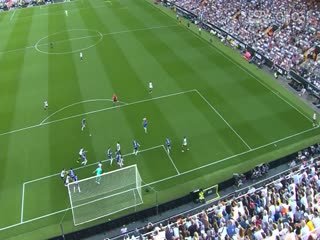 西甲联赛 瓦伦西亚VS毕尔巴鄂竞技 20250519海报