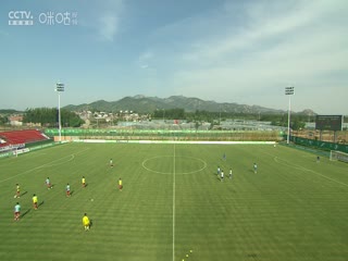 中乙联赛 泰安天贶VS北京理工 20250517海报