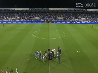 法甲联赛 欧塞尔VS南特 20250511海报