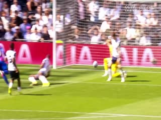 英超联赛 布伦特福德VS富勒姆 20250518海报