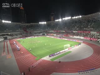 足协杯第三轮比赛 苏州东吴VS上海海港 20250521海报