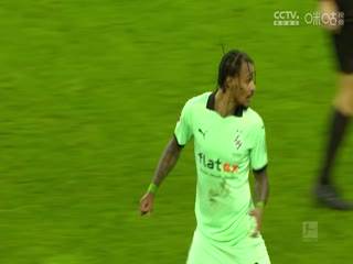 德甲联赛 法兰克福VS圣保利 20250511海报