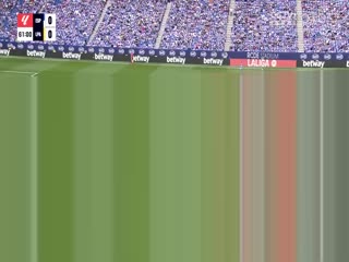 西甲联赛 西班牙人VS拉斯帕尔马斯 20250525海报