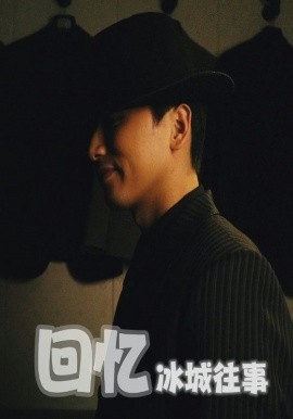 回忆冰城往事海报