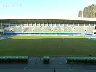 中乙联赛 杭州临平吴越VS泰安天贶 20250511海报