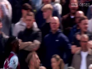 英超联赛 富勒姆VS埃弗顿 20250510海报