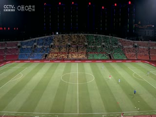 中甲联赛 广西平果VS佛山南狮 20250516海报