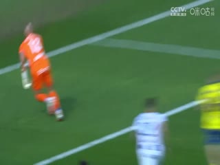 西甲联赛 拉斯帕尔马斯VS莱加内斯 20250519海报