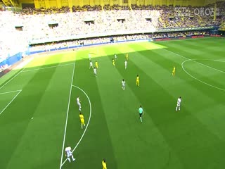 西甲联赛 比利亚雷亚尔VS莱加内斯 20250515海报