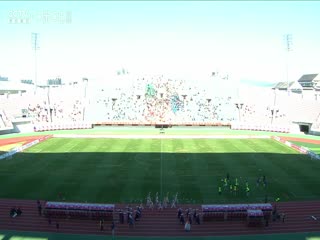 中甲联赛 延边龙鼎VS陕西联合 20250511海报