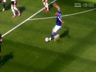 英超联赛 水晶宫VS狼队 20250521海报