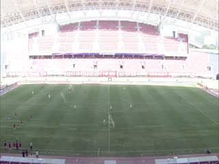 足协杯第三轮比赛 陕西联合VS武汉三镇 20250520海报