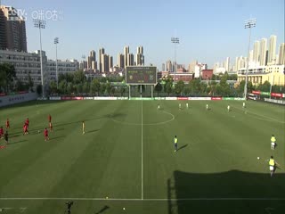 中乙联赛 湖北青年星VS北京理工 20250511海报