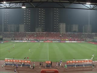 中甲联赛 重庆铜梁龙VS延边龙鼎 20250517海报