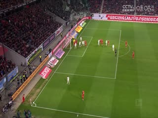 德甲联赛 海登海姆VS云达不莱梅 20250517海报