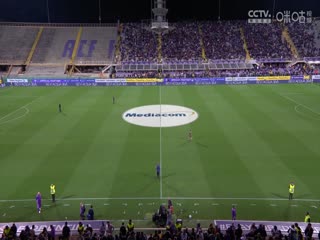 意甲联赛 佛罗伦萨VS博洛尼亚 20250519海报