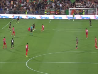 意甲联赛 威尼斯VS佛罗伦萨 20250513海报