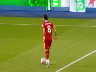 英超联赛 伯恩茅斯VS莱斯特城 20250525海报