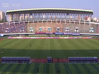 足协杯第三轮比赛 无锡吴钩VS上海申花 20250521海报