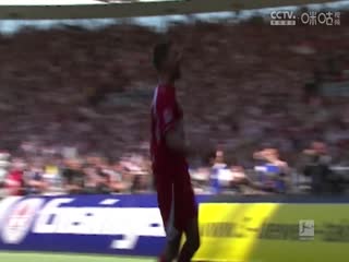 德甲联赛 斯图加特VS奥格斯堡 20250512海报