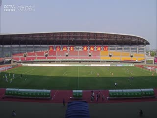 中乙联赛 海门珂缔缘VS江西庐山 20250511海报