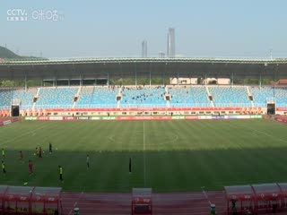 中甲联赛 青岛红狮VS苏州东吴 20250511海报