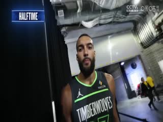 NBA季后赛 森林狼VS勇士 20250513海报