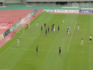 中乙联赛 赣州瑞狮VS广州蒲公英德桦绿建 20250525海报