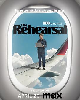 彩排第二季海报